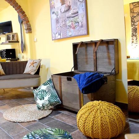 Agriturismo Su'E Lentu ボーザ エクステリア 写真