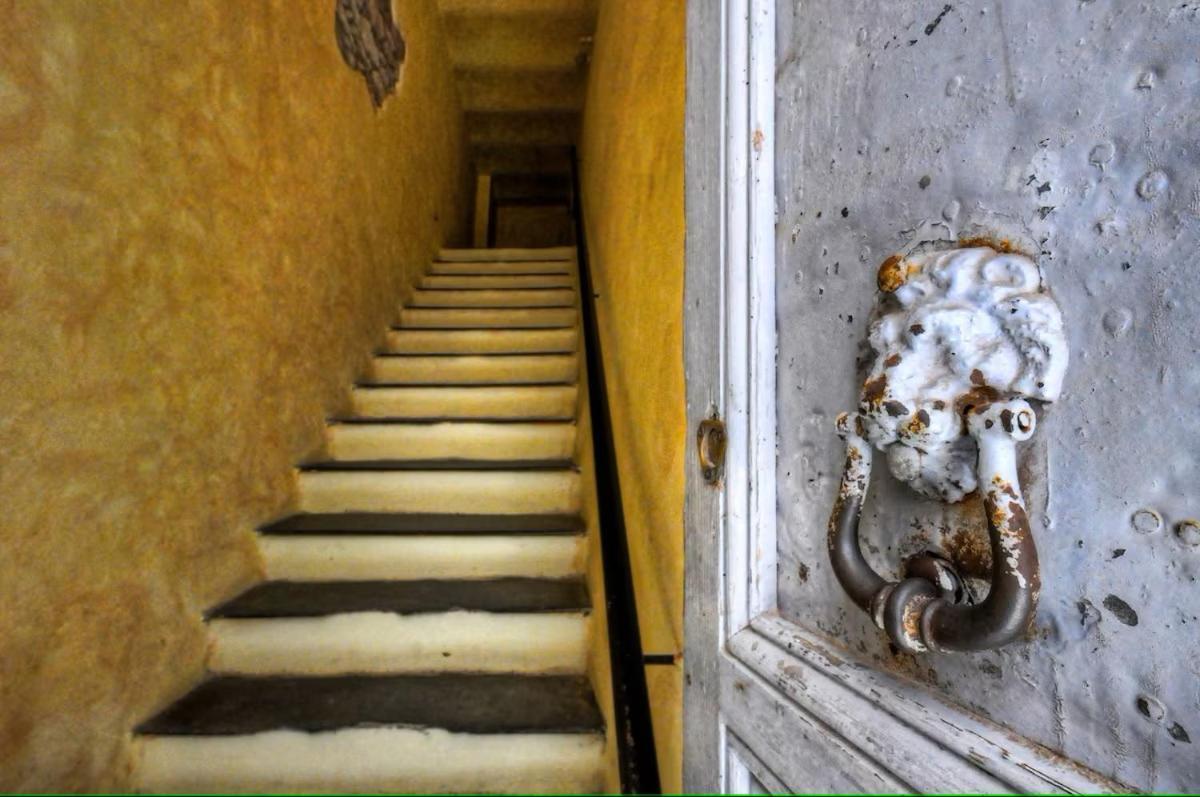 Agriturismo Su'E Lentu ボーザ エクステリア 写真