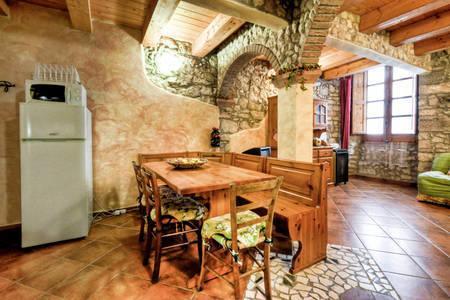 Agriturismo Su'E Lentu ボーザ 部屋 写真