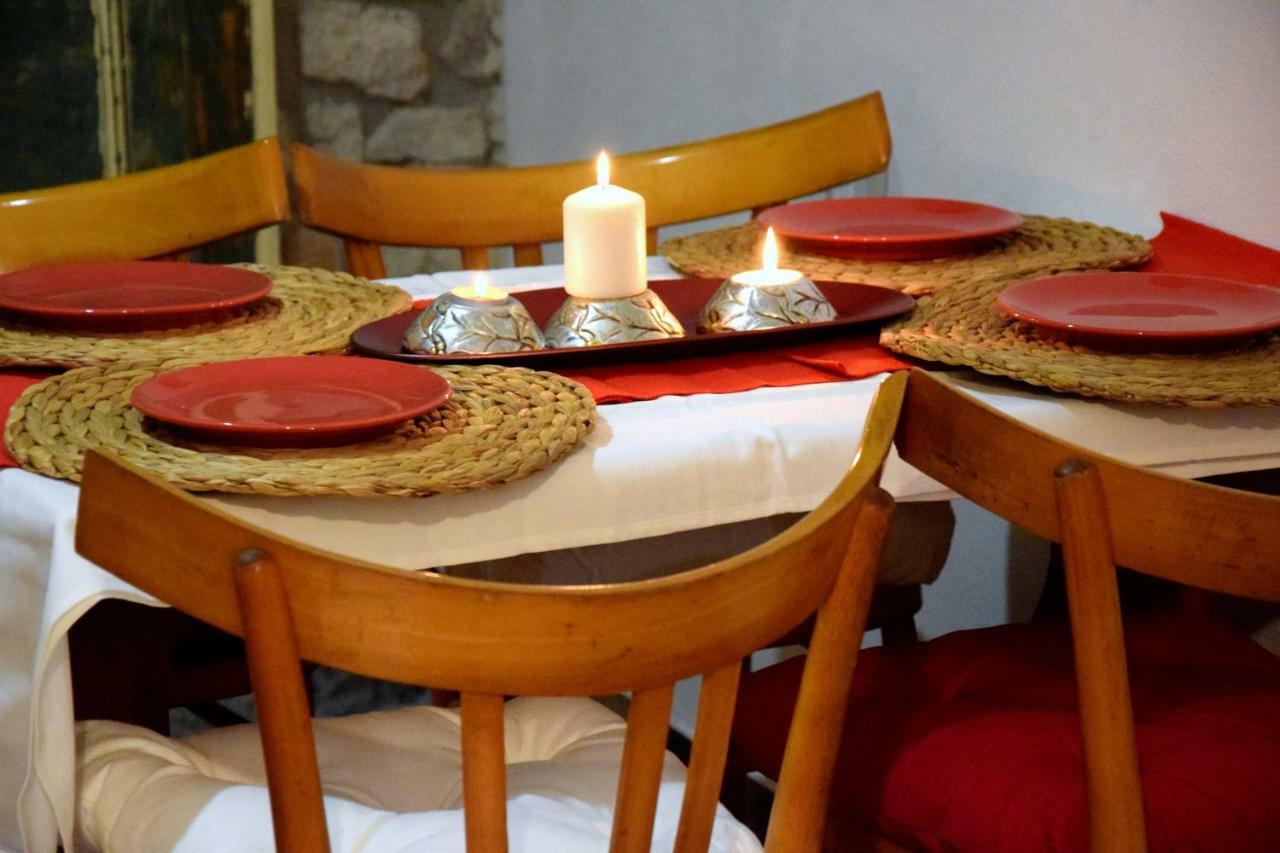 Agriturismo Su'E Lentu ボーザ エクステリア 写真